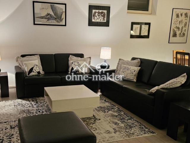 Apartment mieten in Ehrenbreitstein, Koblenz