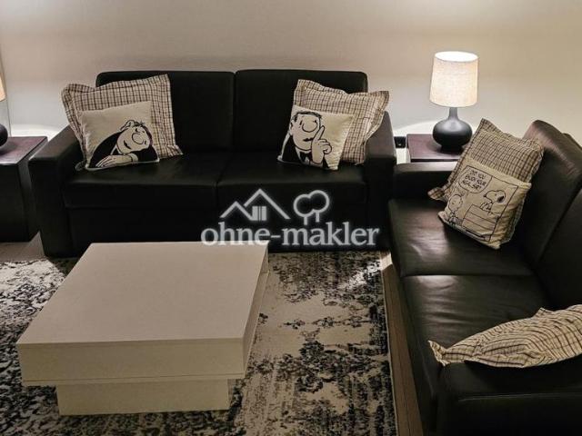 Apartment mieten in Horchheim, Koblenz