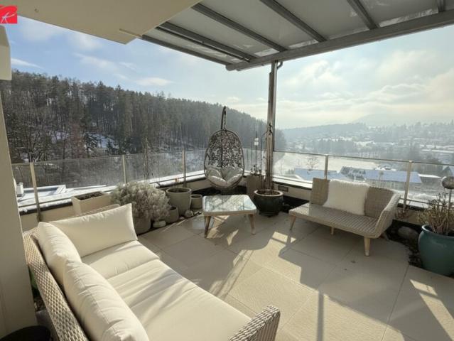 Wohnung kaufen in Stattegg, Steiermark