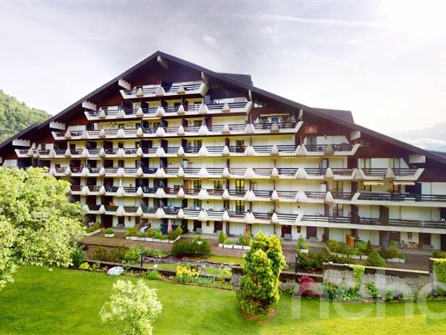 Wohnung kaufen in Vionnaz, Wallis