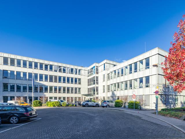 Büro mieten in Zentrum, Ratingen