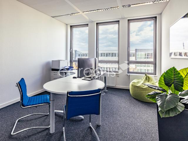 Büro mieten in Zentrum, Ratingen