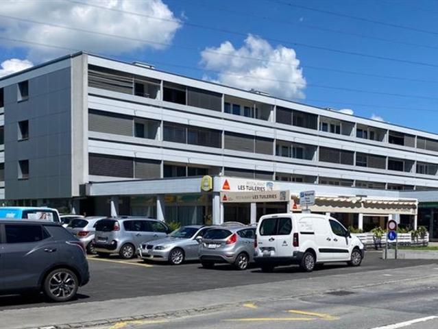 Landwirtschaft kaufen in Epalinges, Waadt