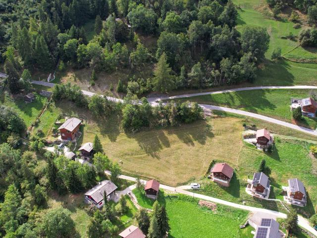 Immobilie kaufen in Anniviers, Wallis
