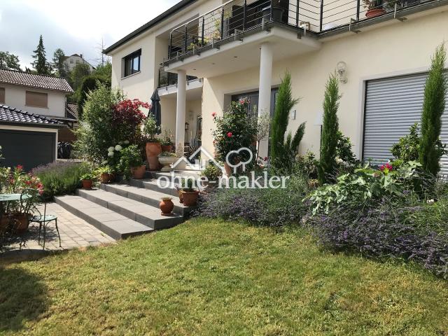 Apartment kaufen in Nackenheim, Landkreis Mainz-Bingen