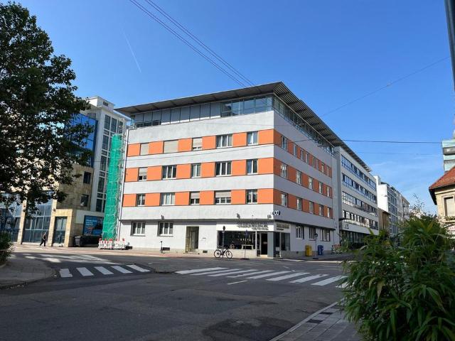 Gewerbe mieten in Stuttgart-West, Stuttgart