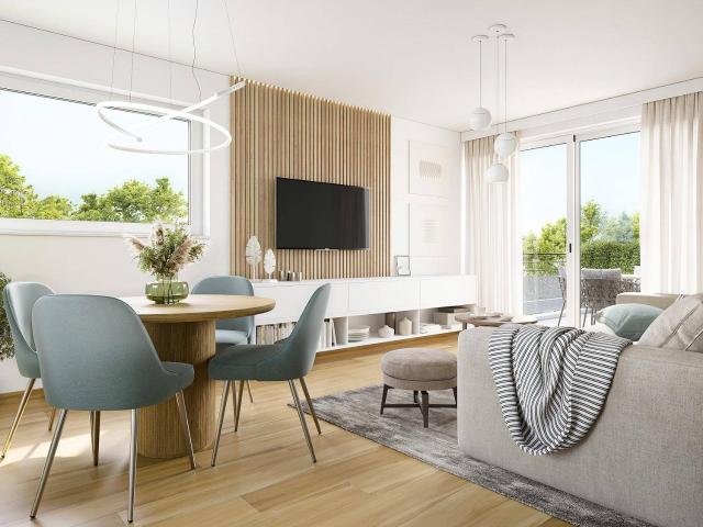 Apartment kaufen in Floridsdorf, Wien