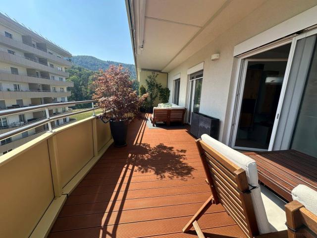 Apartment kaufen in Gersdorf-Feistritz, Steiermark