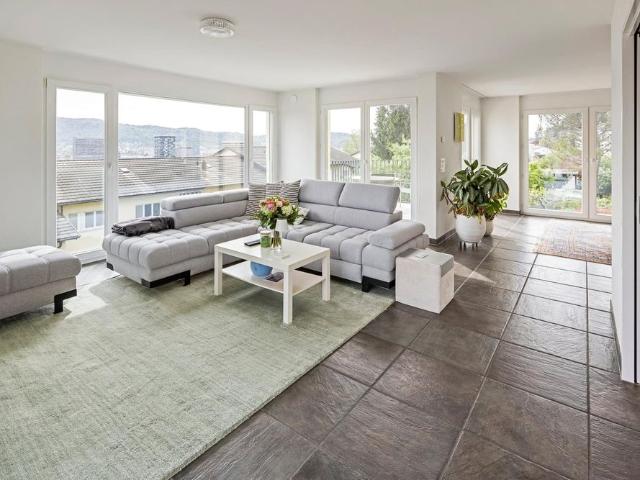 Apartment mieten in Wipkingen, Zürich