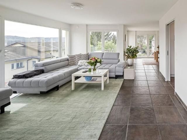 Apartment mieten in Wipkingen, Zürich