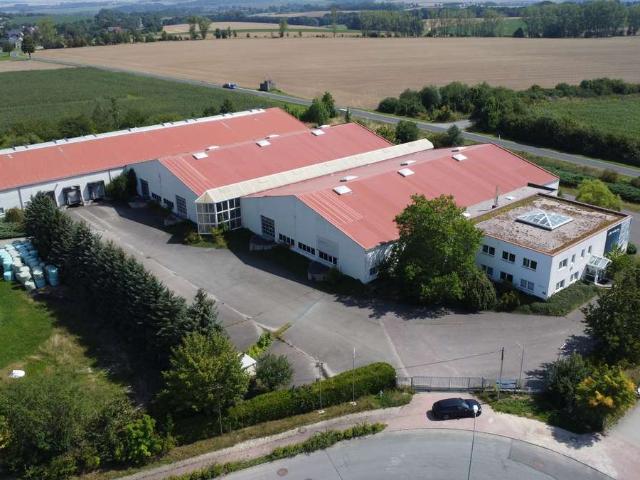 Industrie kaufen in Schmölln, Altenburger Land