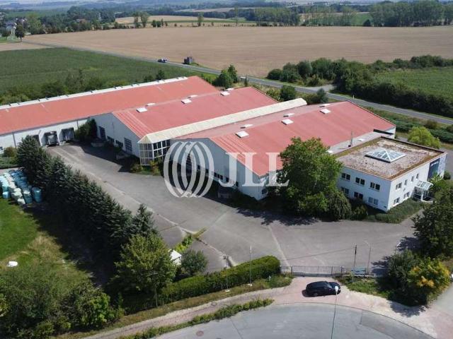 Industrie kaufen in Schmölln, Altenburger Land