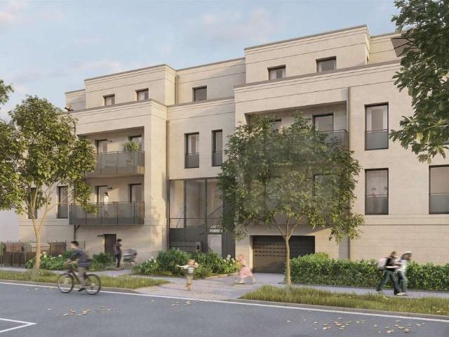 Wohnung kaufen in Bad Hersfeld, Landkreis Hersfeld-Rotenburg
