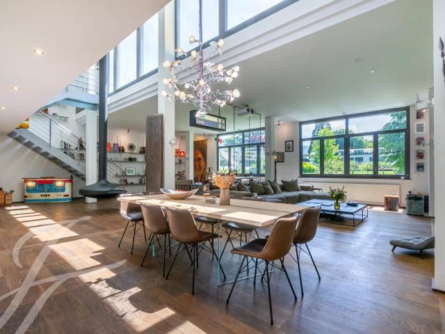 Loft kaufen in Troinex