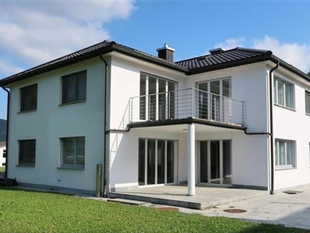 Einfamilienhaus kaufen in Zurzach, Aargau