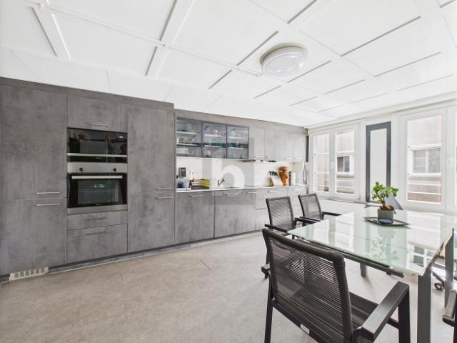 Maisonette mieten in Lustdorf, Thurgau