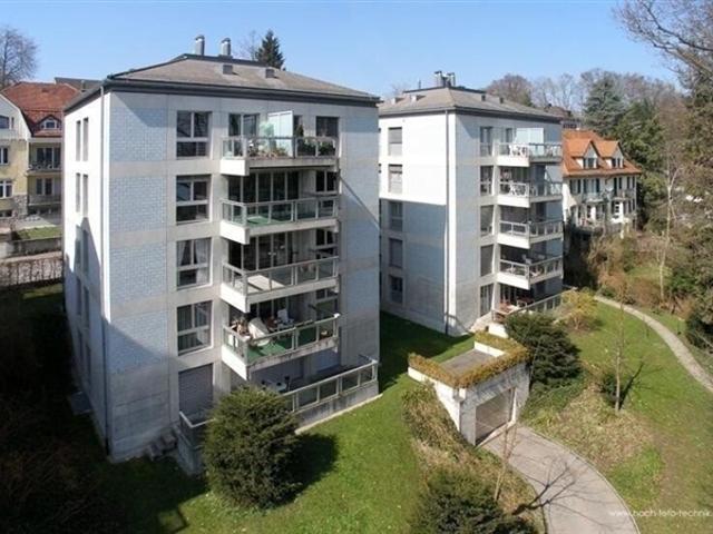 Wohnung mieten in Schwarzenbach (SG), St. Gallen
