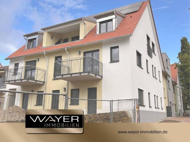 Wohnung kaufen in Walldorf, Baden-Württemberg