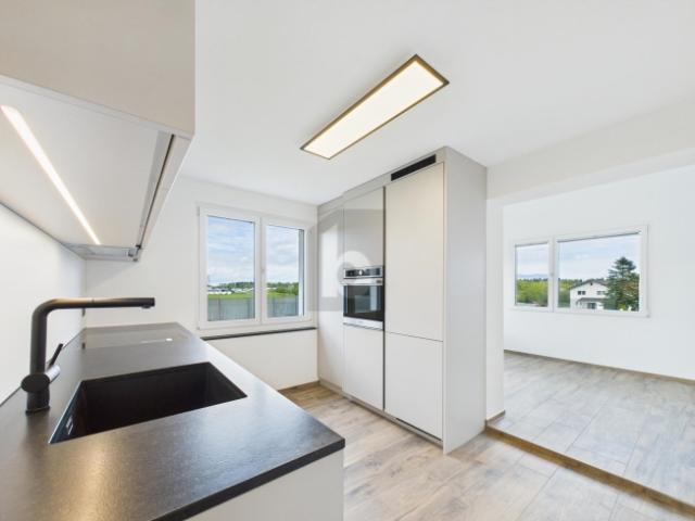 Maisonette mieten in St. Margrethen, St. Gallen