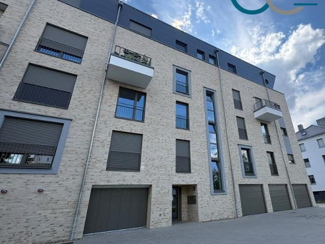 Apartment mieten in Stadtteil Nienburg, Nienburg