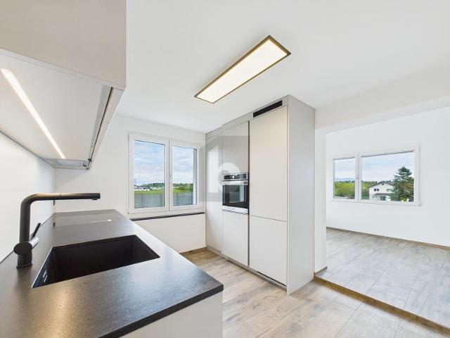 Maisonette mieten in St. Margrethen, St. Gallen