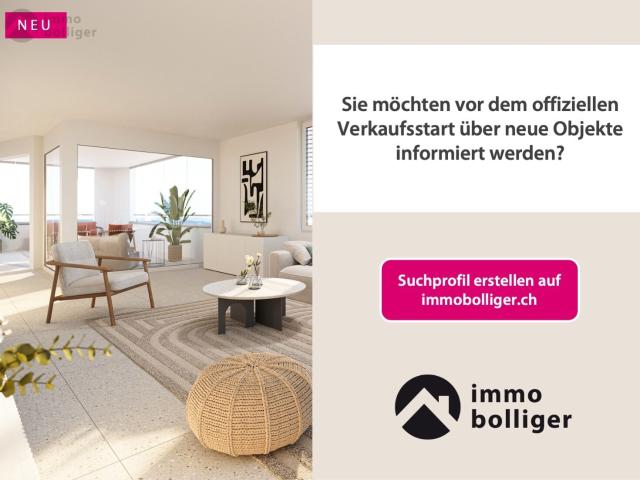 Einfamilienhaus kaufen in Oftringen, Aargau
