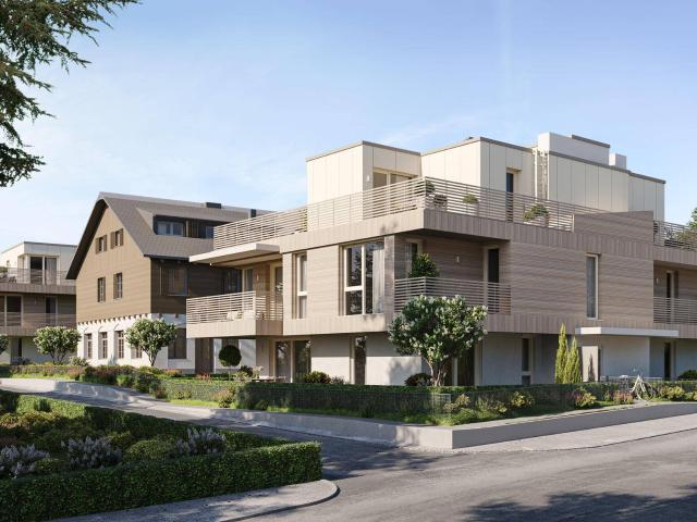 Apartment kaufen in Wien