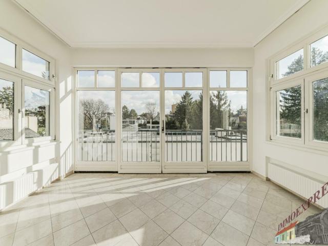 Apartment mieten in Hietzing, Wien