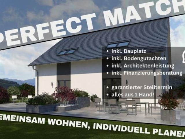 Haus kaufen in Hamburg