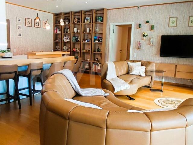 Wohnung kaufen in Aldesago, Tessin