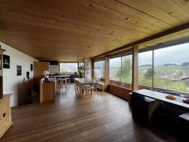 Einfamilienhaus mieten in Huttwil, Bern