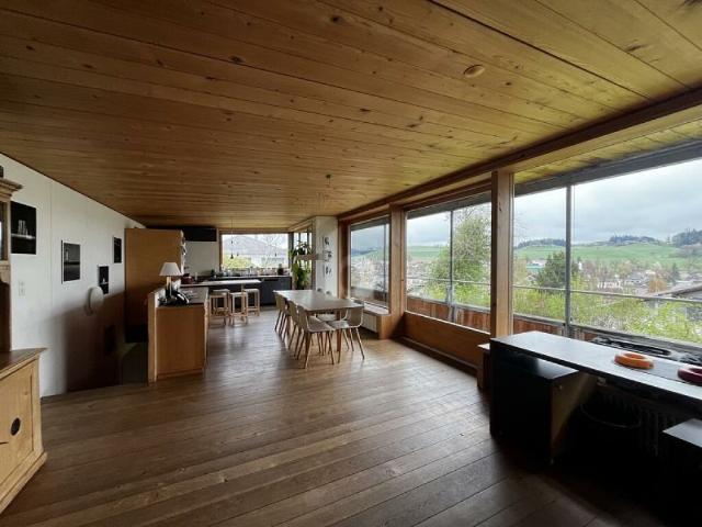 Einfamilienhaus mieten in Huttwil, Bern