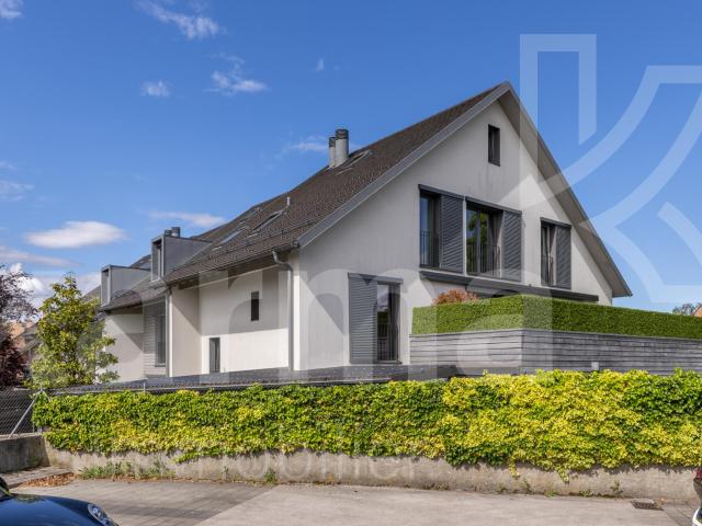Wohnung kaufen in Mies, Waadt