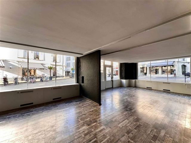 Wohnung mieten in Vevey, Waadt