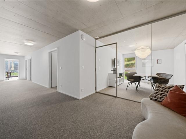 Büro kaufen in Corminboeuf, Freiburg