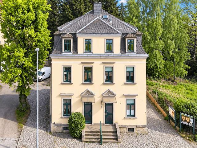 Büro kaufen in Dresden