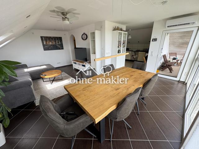 Apartment mieten in Dormitz, Bayern