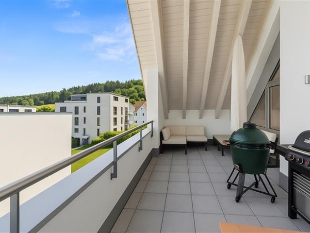 Wohnung kaufen in Maur, Zürich