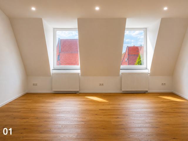 Wohnung mieten in Weingarten, Baden-Württemberg