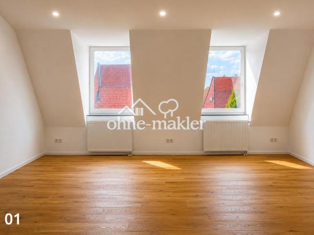 Apartment mieten in Weingarten, Baden-Württemberg