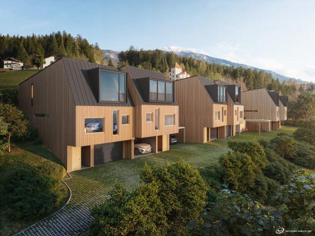 Haus kaufen in Aldrans