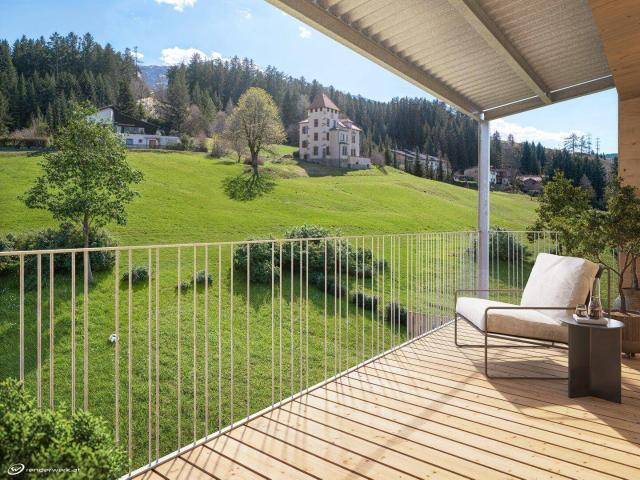 Haus kaufen in Aldrans, Bahnhofssiedlung