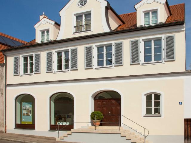 Haus kaufen in Geisenfeldwinden, Geisenfeld