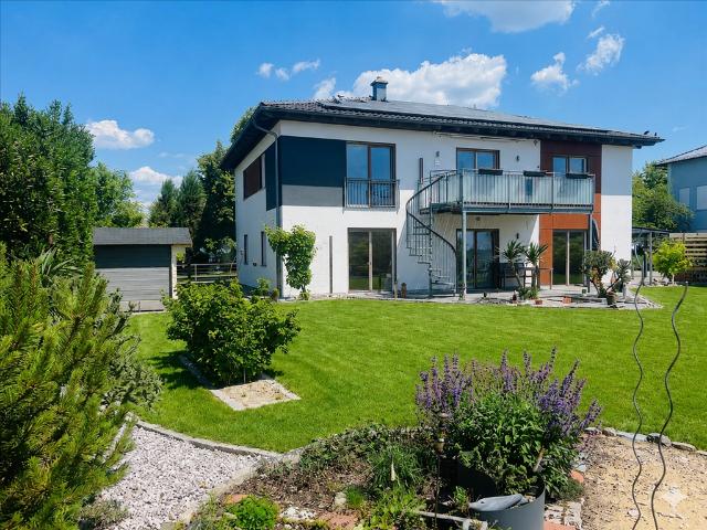 Haus kaufen in Osterhofen, Bayern