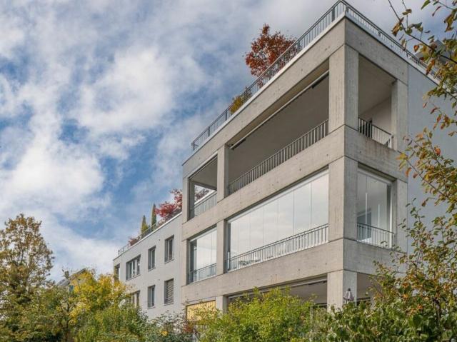 Wohnung kaufen in Mühlental, Schaffhausen