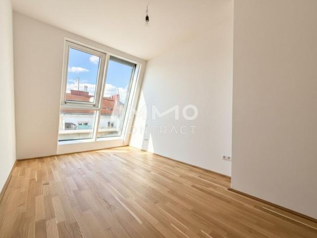 Wohnung kaufen in Seestadt, Wien
