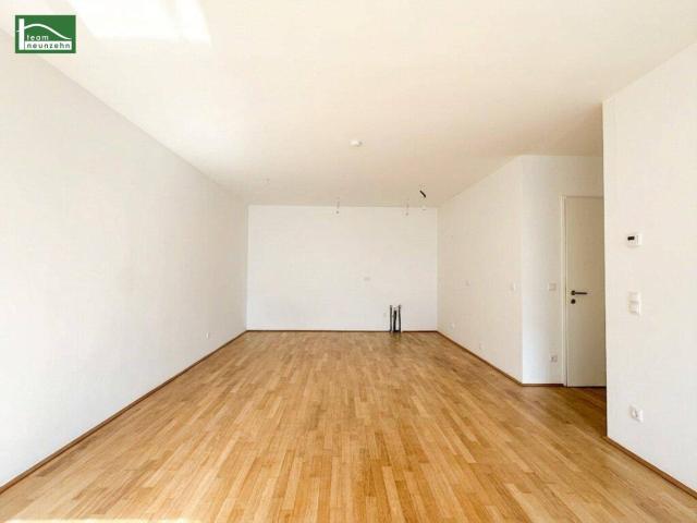Apartment kaufen in Floridsdorf, Wien