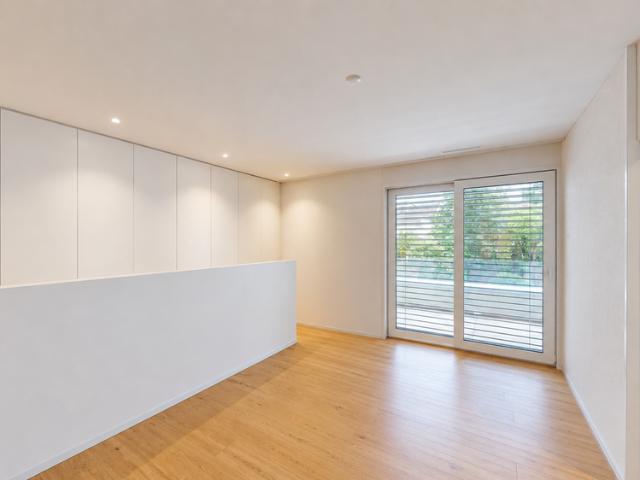 Apartment mieten in Kreuzlingen, Thurgau