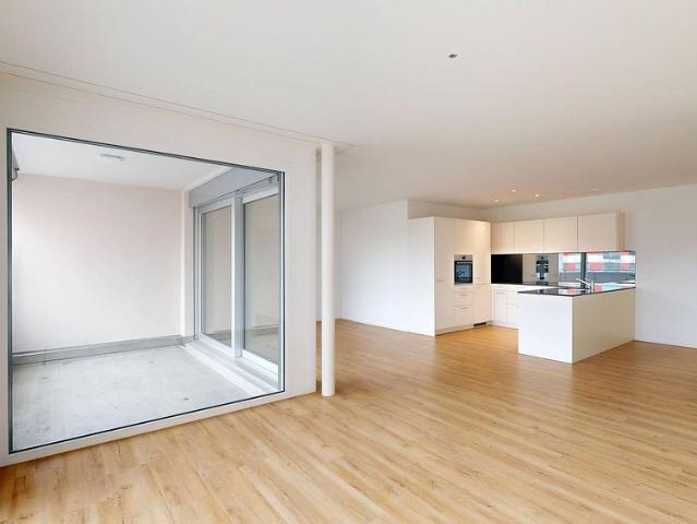 Apartment mieten in Im Bahnhof, Romanshorn