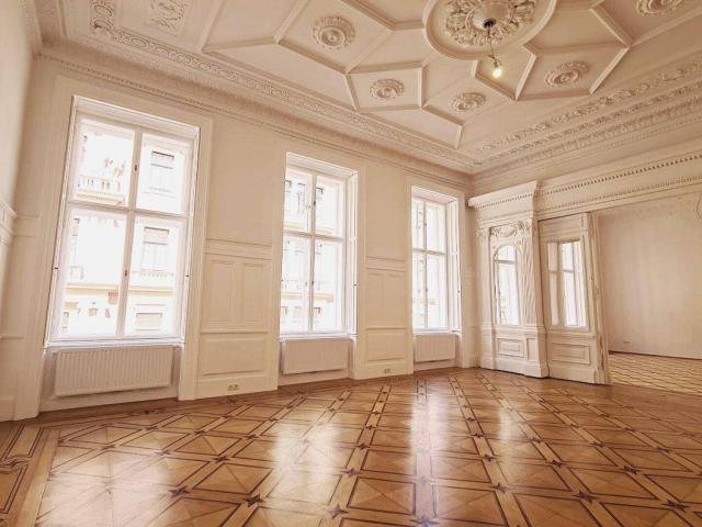 Apartment mieten in Innere Stadt, Wien